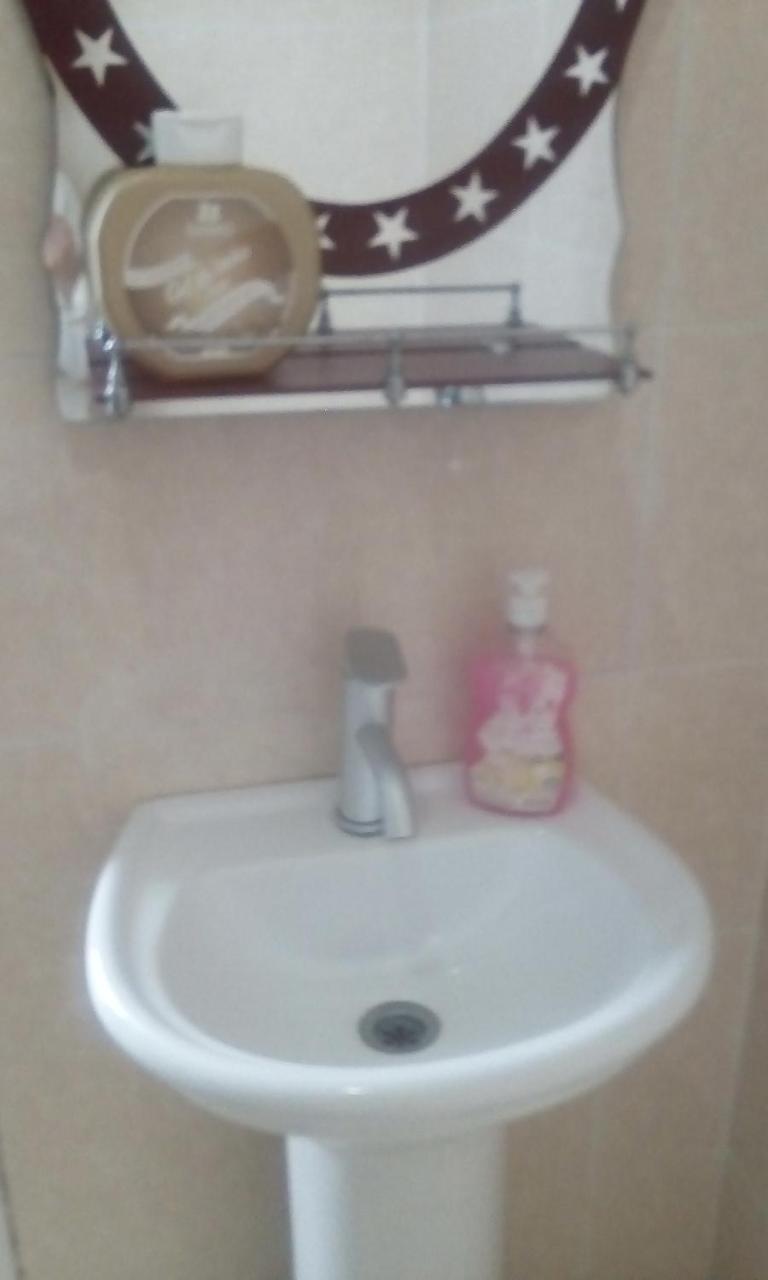Jilieta Hotel Mestia Luaran gambar